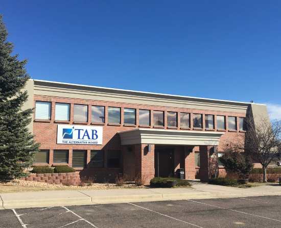 TAB home office photo Picture of TAB home office building in Westminster, Colorado